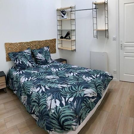 My Sweet Home Varennes-le-Grand 외부 사진