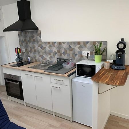 My Sweet Home Varennes-le-Grand 외부 사진