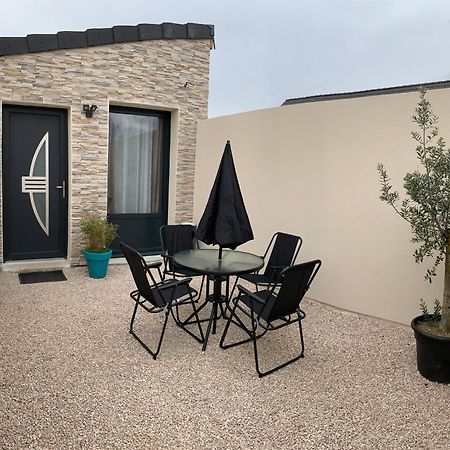My Sweet Home Varennes-le-Grand 외부 사진