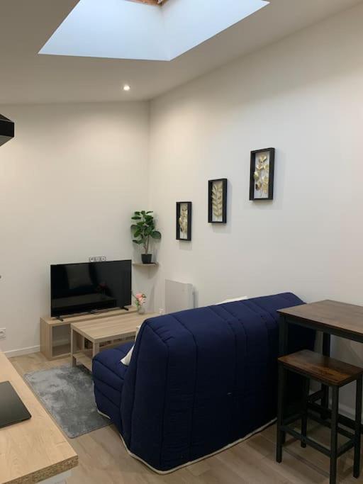 My Sweet Home Varennes-le-Grand 외부 사진